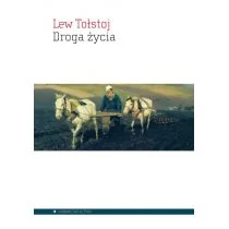 Aletheia Lew Tołstoj Droga życia - Filozofia i socjologia - miniaturka - grafika 1