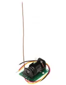 Alarmy - Delta Nadajnik systemu bezprzewodowego ZP-2/TX ZP-2/TX - miniaturka - grafika 1