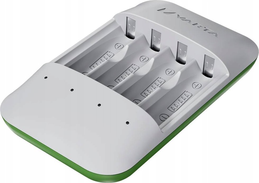 Ładowarka Varta Varta Eco Charger Pro Recycled 57683 101 111