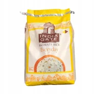 Ryż - Ryż basmati codzienny Everyday Basmati Rice India Gate 20kg - miniaturka - grafika 1