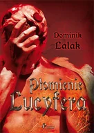 Horror, fantastyka grozy - Płomienie Lucyfera - miniaturka - grafika 1