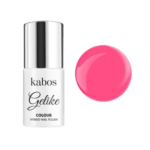 Gelike colour Miami Vice 5ml - Lakiery do paznokci - miniaturka - grafika 1