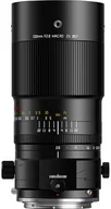 Obiektywy - TTArtisan 100mm f/2.8 Makro x2 Tilt-Shift - mocowanie Canon RF - miniaturka - grafika 1