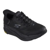 Buty trekkingowe męskie - Buty męskie SKECHERS Max Cushioning Premier 2.0 - miniaturka - grafika 1