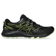 Buty sportowe męskie - Męskie Buty do biegania w terenie ASICS GEL-SONOMA 7 GTX 1011B593-005 – Czarny - miniaturka - grafika 1