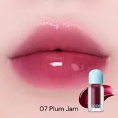 Balsamy do ust - Tocobo - Juicy Berry Plumping Lip Oil 4g - 07 PLUM JAM - miniaturka - grafika 1