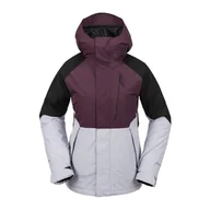 Kurtki narciarskie - Kurtka snowboardowa damska Volcom V.Co Aris Ins Gore-Tex - miniaturka - grafika 1