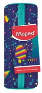 Piórniki - Piórnik Pixel tuba MAPED - miniaturka - grafika 1