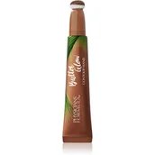 Bronzery i konturowanie twarzy - Physicians Formula Butter Glow bronzer w płynie Medium/Deep 12ml - miniaturka - grafika 1