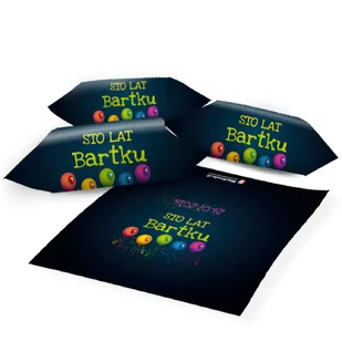 Krówki na urodziny #025 - Cukierki - miniaturka - grafika 1