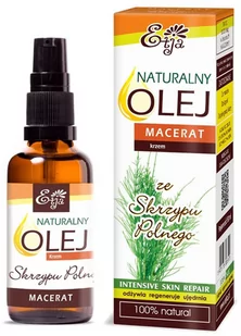 Etja Olej Macerat ze Skrzypu Polnego 50 ml (5901138386521) - Suplementy naturalne - miniaturka - grafika 1