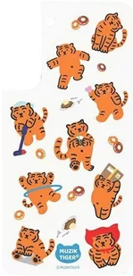 Samsung Muzik Tiger do etui Frame Cover Galaxy S22+ GP-TOU021HOTOW - Pozostałe akcesoria do telefonów - miniaturka - grafika 2