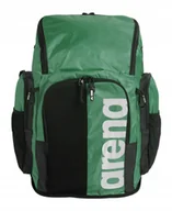 Plecaki - Plecak na basen Arena Spiky III 45l Green - miniaturka - grafika 1