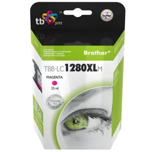 TB LC1280XLM (TBB-LC1280XLM) - Tusze zamienniki - miniaturka - grafika 1