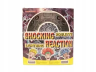 Gry planszowe - Szokująca ruletka - Shocking roulette - miniaturka - grafika 1