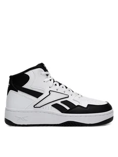 Reebok Sneakersy ATR CHILL MID 100224085 Biały - Buty dla chłopców - miniaturka - grafika 1