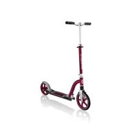 Hulajnogi - Hulajnoga miejska Globber NL 230-205 DUO Vintage Dark Red 686-112 - miniaturka - grafika 1