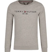 Bluzy dla chłopców - Tommy Hilfiger Bluza | Regular Fit - miniaturka - grafika 1