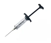 Pozostałe akcesoria kuchenne - Kinghoff STRZYKAWKA DO PEKLOWANIA / MARYNOWANIA MIĘSA [KH-3902] - miniaturka - grafika 1