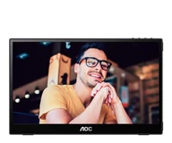 Monitory - AOC 16T3EA - miniaturka - grafika 1