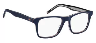 Okulary korekcyjne Tommy Hilfiger TH 1990 PJP - Okulary korekcyjne, oprawki, szkła - miniaturka - grafika 2