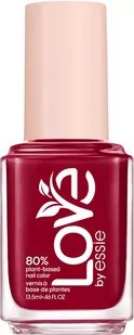 Essie LOVE by Essie 80% Plant-based Nail Color 120 I Am The Moment - Lakiery do paznokci - miniaturka - grafika 1