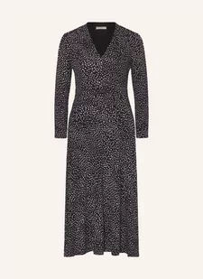 Hobbs Sukienka Drew schwarz - Sukienki - miniaturka - grafika 1