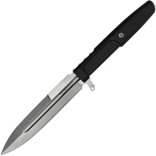 Extrema Ratio REQUIEM M390 CZARNY STONE WASHED - Noże - miniaturka - grafika 1