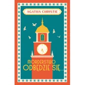 Thrillery - Morderstwo odbędzie się... - miniaturka - grafika 1