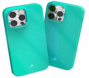 ETUI MERCURY JELLY CASE OBUDOWA DO iPHONE 15 PRO - Etui i futerały do telefonów - miniaturka - grafika 1