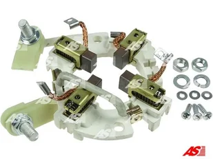 Mocowanie, szczotki węglowe As-pl SBH9032(LETRIKA) - Akcesoria do układu elektrycznego - miniaturka - grafika 1