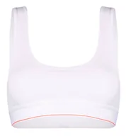 Biustonosze - Stanik Biustonosz Calvin Klein 0040106WAE 100 XL - miniaturka - grafika 1