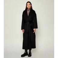 Płaszcze damskie - Liu Jo Płaszcz z dodatkiem wełny - miniaturka - grafika 1