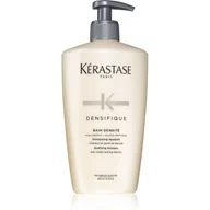 Szampony do włosów - Kerastase Densifique Bain Densité szampon nawilżający i wzmacniający Włosy pozbawione gęstości 500 ml - miniaturka - grafika 1