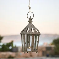 Pozostałe ozdoby ogrodowe - Lampion Artemisie - miniaturka - grafika 1