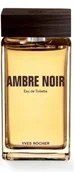Wody i perfumy męskie - Yves Rocher, Ambre Noir, Woda Toaletowa, 100ml - miniaturka - grafika 1