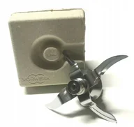 Akcesoria i części AGD - Nóż Vorwerk Thermomix Tm5 Oryginał - miniaturka - grafika 1