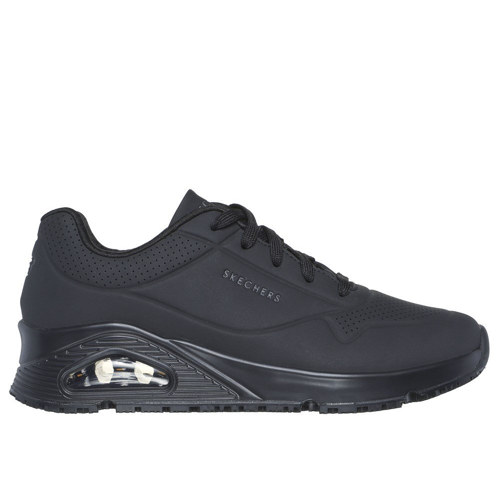 Buty Skechers 108021ECBLK