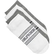 Skarpetki męskie - Tommy Hilfiger Skarpety 4-pack - miniaturka - grafika 1