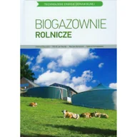 Nauka - Multico Biogazownie rolnicze - miniaturka - grafika 1