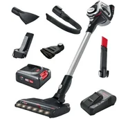 Odkurzacze pionowe - Bosch Unlimited Gen 2 BCS8224WA - miniaturka - grafika 1