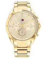 Zegarki damskie - ZEGAREK DAMSKI TOMMY HILFIGER Kennedy 1782384 (zf600a) - miniaturka - grafika 1