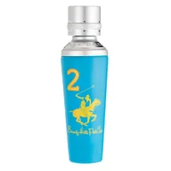 Wody i perfumy damskie - Beverly Hills Polo Club Women Two woda perfumowana spray 100ml - miniaturka - grafika 1
