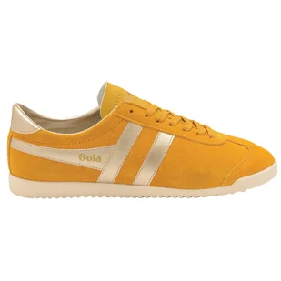 Gola Classics Women's Bullet Trainers Sun CLA838YY - 37 - Trampki damskie - miniaturka - grafika 1