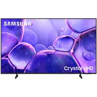 Telewizory - Samsung UE65U8072FUXXH 65” LED 4K - miniaturka - grafika 1