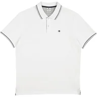 Koszulki męskie - Koszulka męska Champion polo - miniaturka - grafika 1