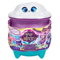 Figurki dla dzieci - Figurka TM TOYS Magic Mixies Kociołek Gem Surprise Księżyc MMM14927 - miniaturka - grafika 1
