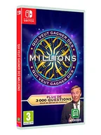 Gry Nintendo Switch - Who Wants To Be A Millionaire? GRA NINTENDO SWITCH - miniaturka - grafika 1
