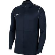 Bluzy sportowe męskie - Nike, Bluza męska, Park 20 Knit Track Tacket BV6885 410, granatowy, rozmiar XXL - miniaturka - grafika 1