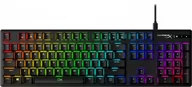 Klawiatury - HyperX Alloy Origins Aqua 4P5N9AA - miniaturka - grafika 1